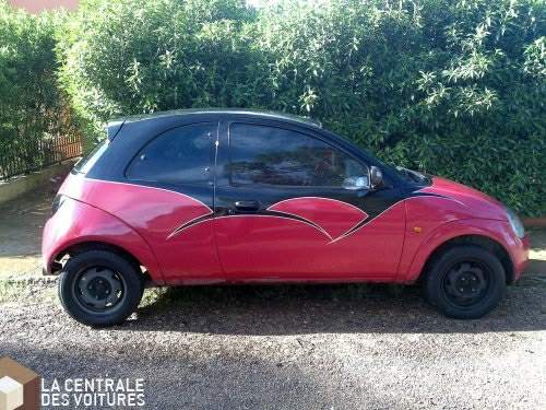 Ford Ka coupé décalé tuning mod 98.jpg