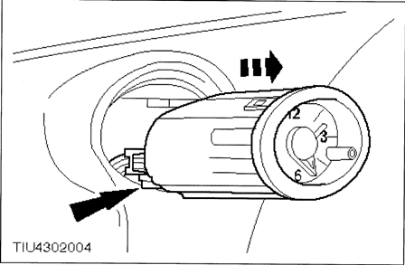 Tech.Info.Serv. Ford Ka-clock.gif